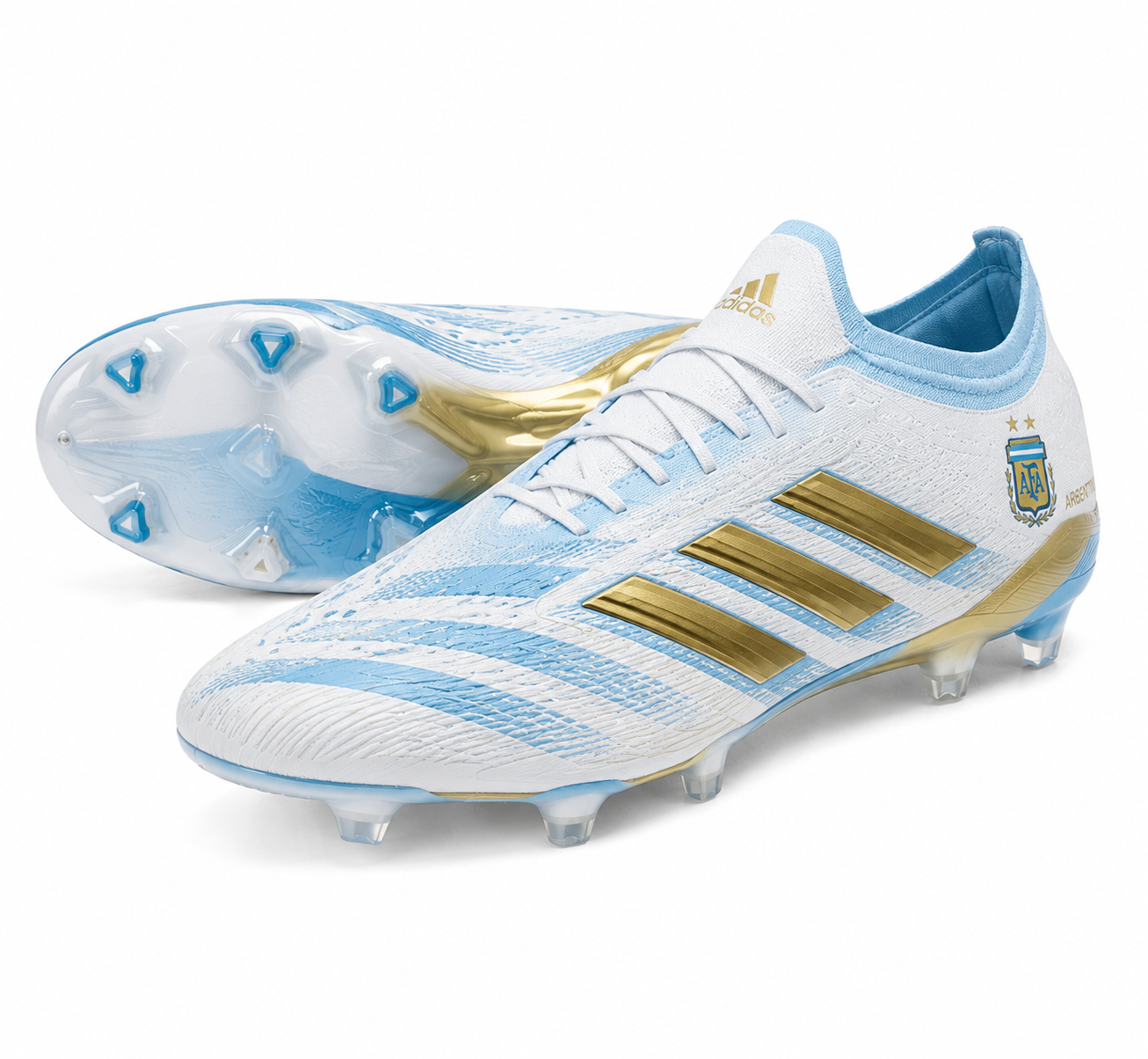 Chimpunes edicion Argentina